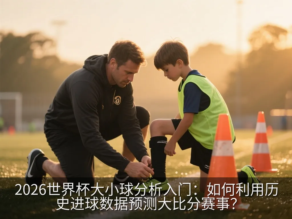 2026世界杯大小球分析入门：如何利用历史进球数据预测大比分赛事？