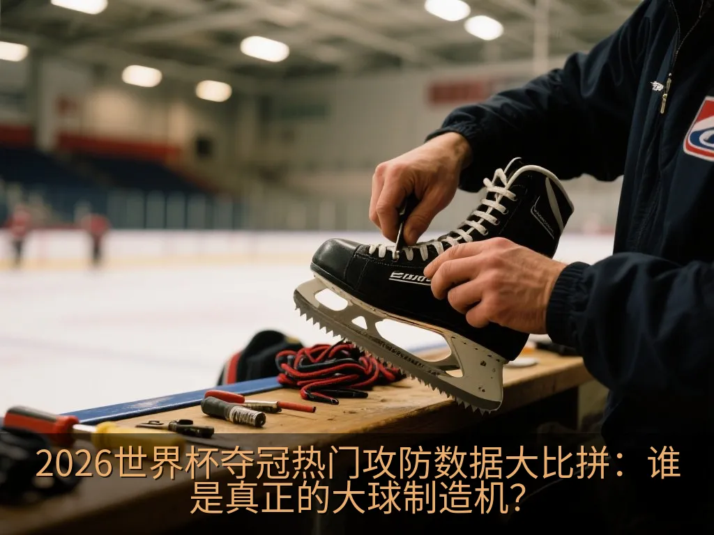 2026世界杯夺冠热门攻防数据大比拼：谁是真正的大球制造机？